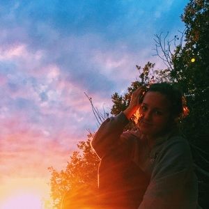 Meet your Posher, Jess